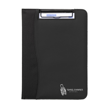Logotrade promotional item picture of: Pico A4 clipboard