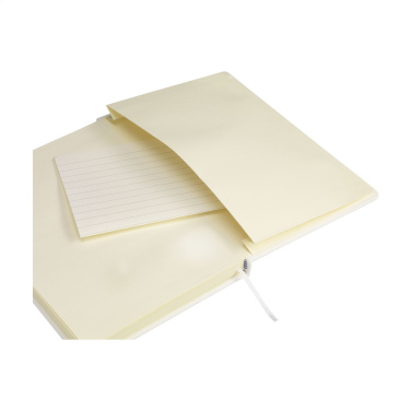 Logotrade promotional items photo of: Pocket Paper Notebook A5