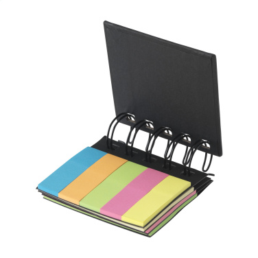Logotrade corporate gift image of: Memo Paper memobook