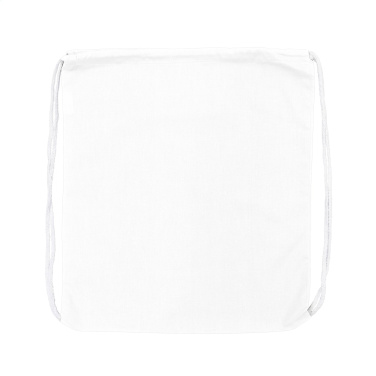 Logotrade promotional gifts photo of: PromoColour (120 g/m²) backpack