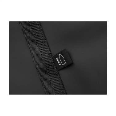 Logotrade corporate gift image of: Lennon RCS Recycled PU Sports-/Travelbag
