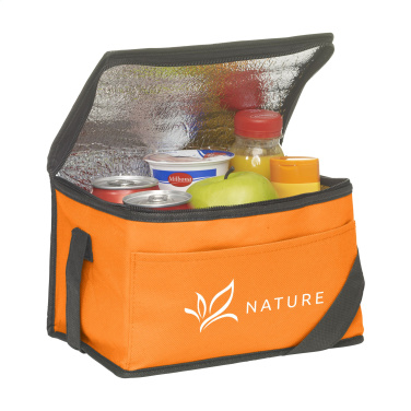 Logo trade corporate gift photo of: Keep-it-Cool cooling bag