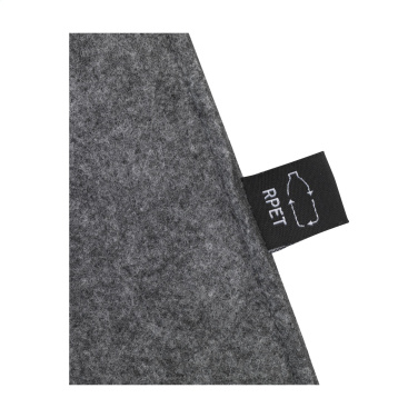 Logotrade promotional merchandise image of: BigShopper Argus GRS RPET Felt