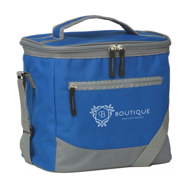 Logotrade promotional giveaways photo of: Fresco cooler bag