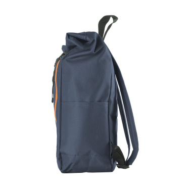 Logo trade promotional merchandise picture of: Nolan backpack