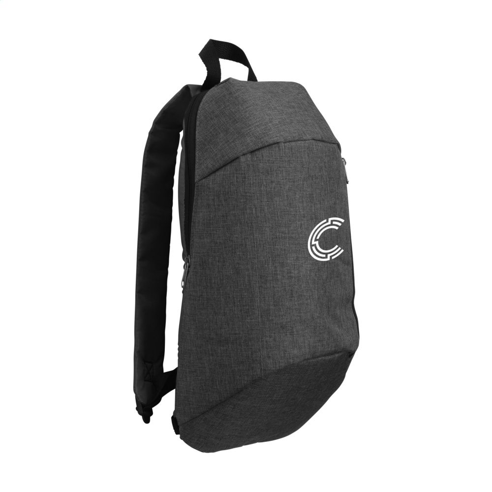 Logotrade advertising product picture of: Cooler Backpack bag