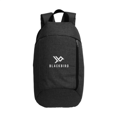 Logotrade promotional giveaway picture of: Cooler Backpack bag