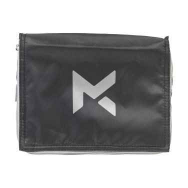 Logotrade promotional items photo of: CoolMate RPET cooler bag