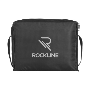 Logotrade promotional items photo of: CoolMate RPET cooler bag