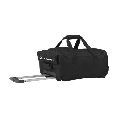 Logotrade promotional merchandise image of: Cabin Trolley Bag travel bag