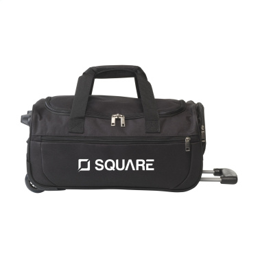 Logo trade promotional gifts image of: Cabin Trolley Bag travel bag