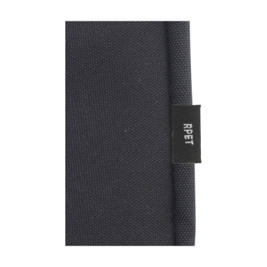 Logotrade promotional products photo of: Oliver 15.6 inch RPET Laptop Sleeve