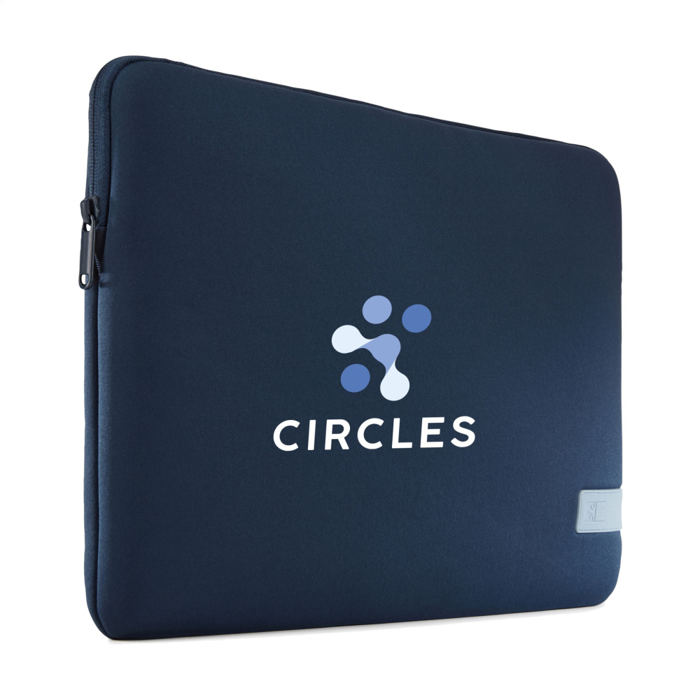Logotrade promotional products photo of: Case Logic Reflect 15.6 inch Laptop Sleeve