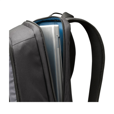Logo trade promotional merchandise picture of: Case Logic Laptop Backpack 17 inch