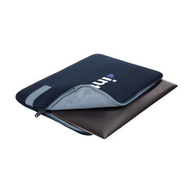Logotrade promotional merchandise picture of: Case Logic Reflect 13 inch Laptop Sleeve
