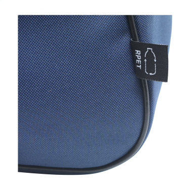 Logotrade business gifts photo of: Eastport GRS RPET Sportsbag sports/travelling bag