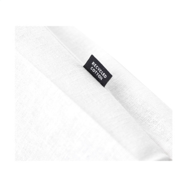 Logo trade corporate gifts picture of: Colour Square Bag GRS Recycled Cotton (150 g/m²)