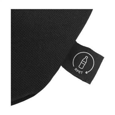 Logotrade business gifts photo of: Huckle Belt Bag GRS RPET waist bag