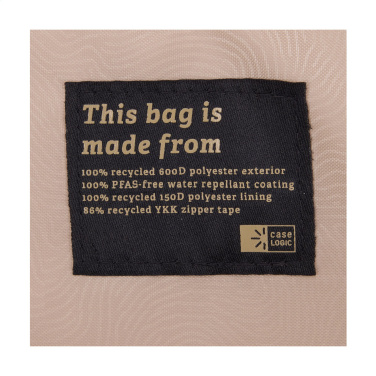 Logo trade promotional product photo of: Case Logic Invigo 14 inch Laptop Sleeve