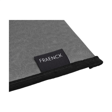 Logo trade advertising products picture of: Fraenck Bobby Laptop Sleeve 14"