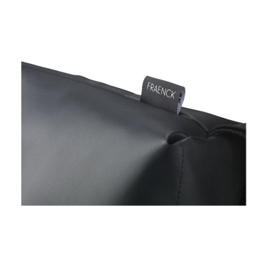 Logotrade advertising product picture of: Fraenck James Backpack 17"