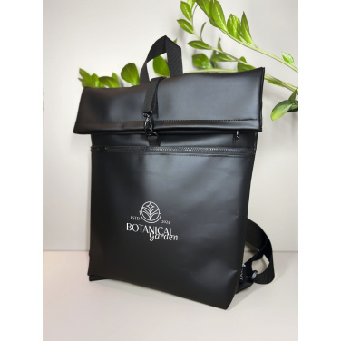 Logotrade promotional giveaway image of: Fraenck James Backpack 17"