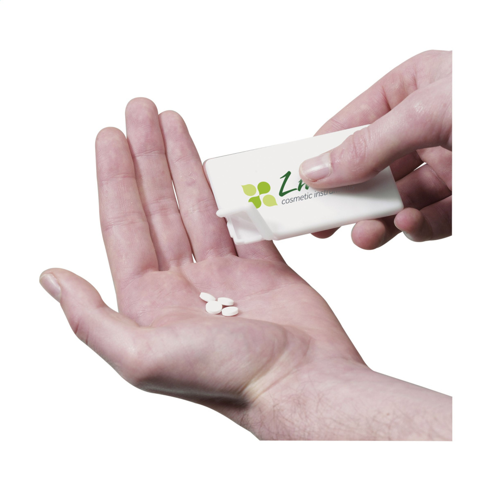 Logo trade corporate gifts picture of: MintHolder