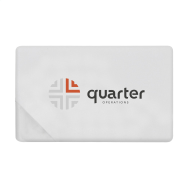 Logo trade business gifts image of: MintHolder