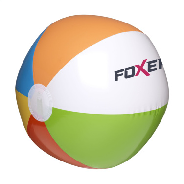 Logo trade promotional item photo of: BeachBall Ø 30 cm