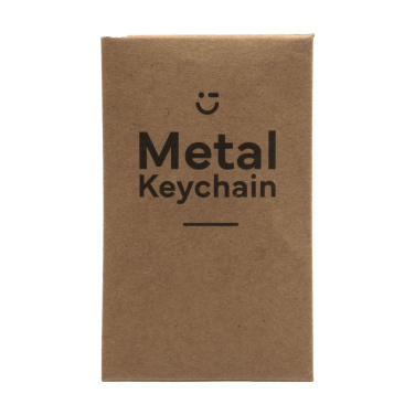 Logotrade advertising product image of: Cars key ring