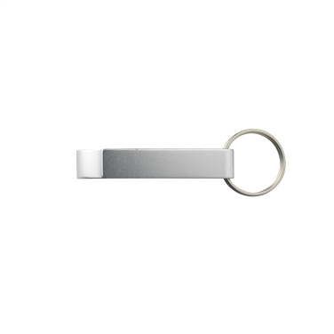 Logo trade promotional gift photo of: OpenUp opener keyring