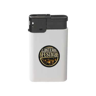 Logo trade corporate gifts picture of: FireLight lighter