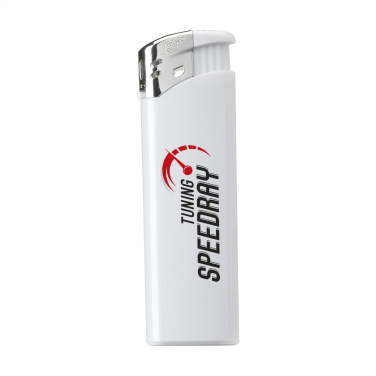 Logotrade promotional merchandise photo of: Fuego lighter