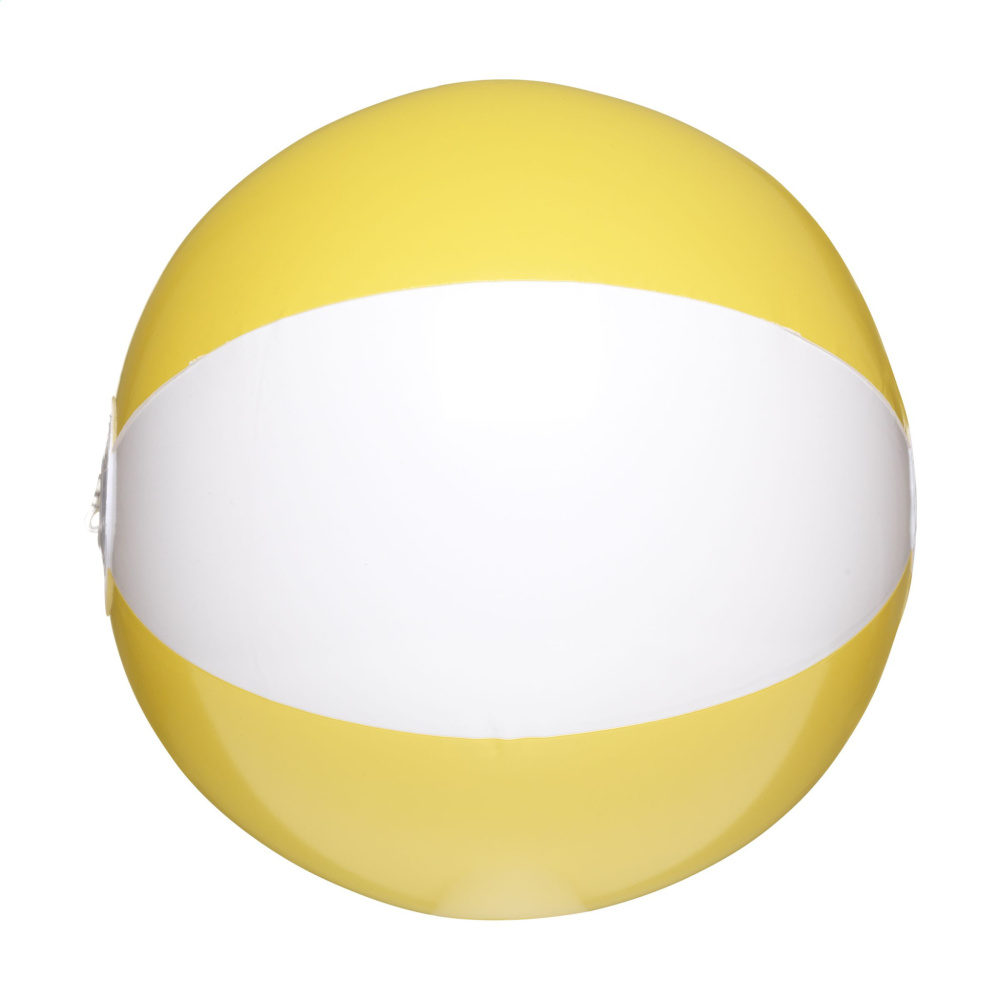 Logotrade corporate gift image of: BeachBall Ø 27 cm