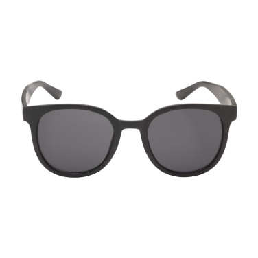 Logotrade promotional item image of: Eco Wheatstraw sunglasses