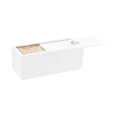 Logo trade promotional products picture of: Tower Game Deluxe