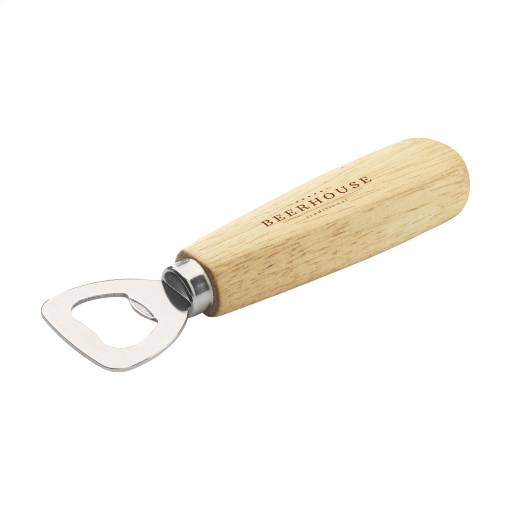 Logotrade corporate gift image of: Amigo bottle opener