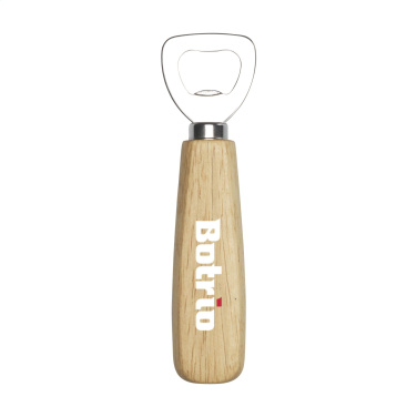 Logotrade promotional merchandise image of: Amigo bottle opener