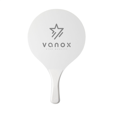 Logo trade promotional item photo of: BeachTennis beach game