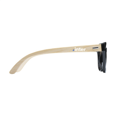 Logotrade promotional product picture of: Havana sunglasses