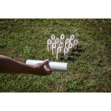 Logotrade corporate gift image of: Finnish Throwing Game