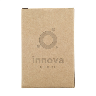 Logo trade business gift photo of: Recycled Playing Cards Single deck