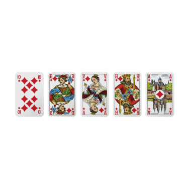 Logotrade promotional gifts photo of: Dutch Playing Cards