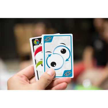 Logotrade promotional item image of: Assano Cards Game