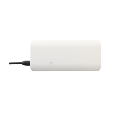Logotrade business gift image of: Powerbank 10000 C external charger