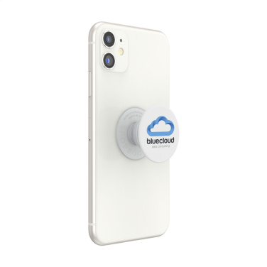Logotrade promotional product picture of: PopSockets® Plant telephone holder