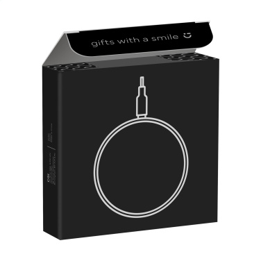 Logotrade business gift image of: Tecco GRS Recycled Alu 15W Wireless Charger