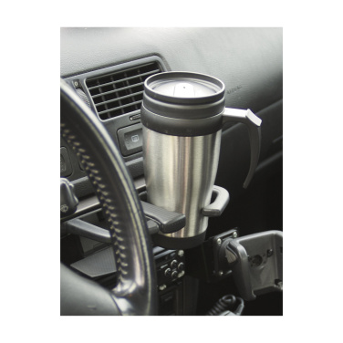 Logotrade promotional merchandise image of: SuperCup 400 ml thermo cup