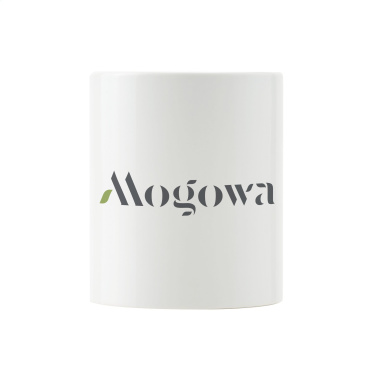 Logo trade corporate gifts picture of: Kitty Mug 350 ml