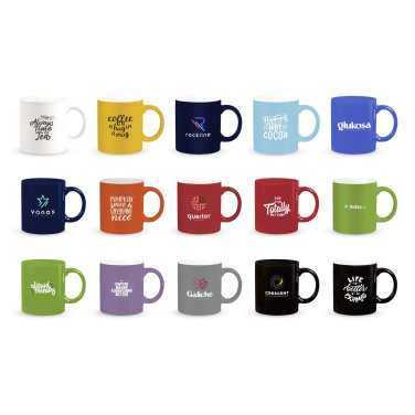 Logotrade promotional merchandise image of: Kitty Mug 350 ml